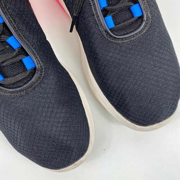 Nike Air Max Motion 2 Sneakers Running Shoes Black Hyper Pink CN2166-001 9US - Picture 7 of 12